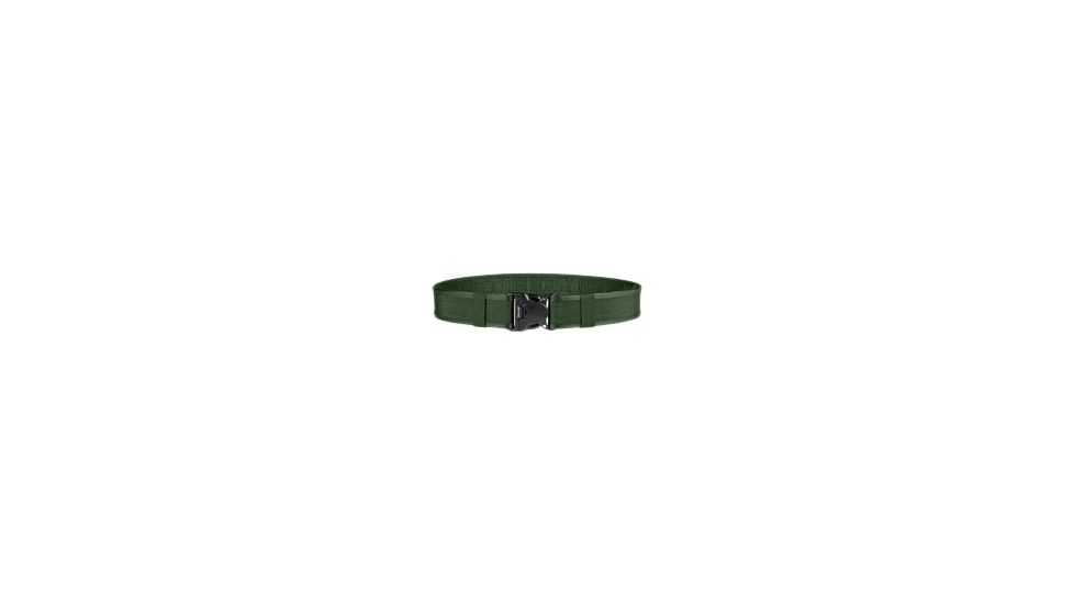 Bianchi 7221 Ballistic Nylon Belt, Foliage Green, XXL