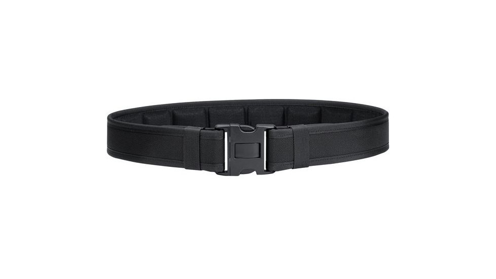 Bianchi 7225 ErgoTek Nylon Duty Belt - Black 22410