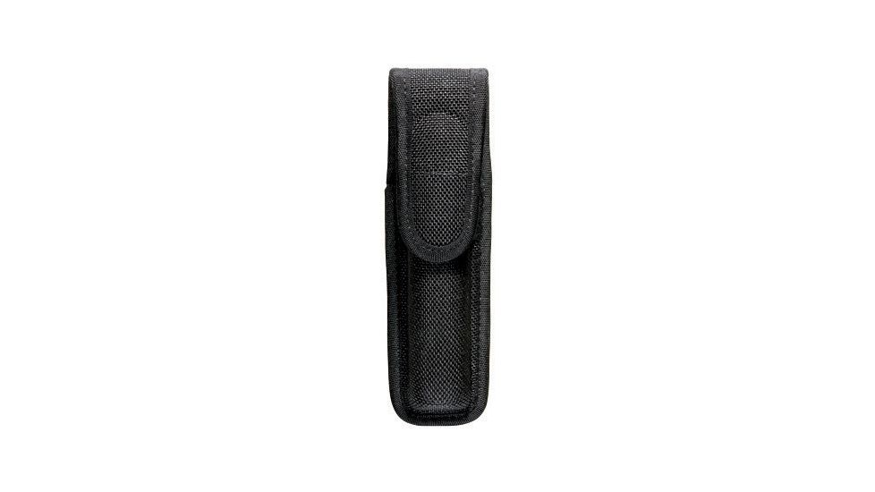 Bianchi 7311 AccuMold Compact Light Pouch - Black, Hidden 19657