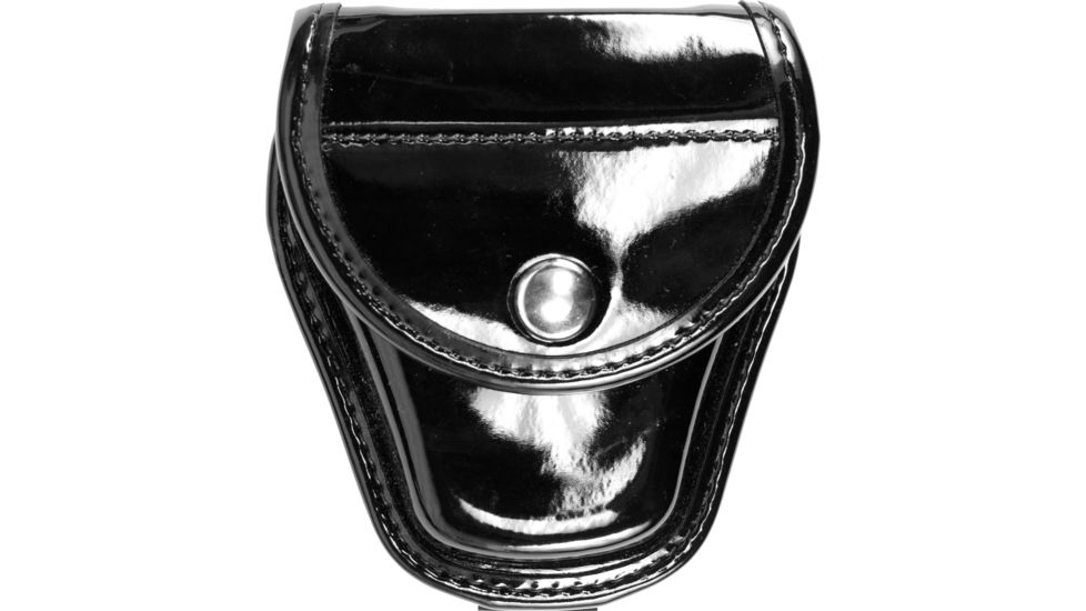 Bianchi 7900 Covered Cuff Case - Hi-Gloss, Chrome 22296