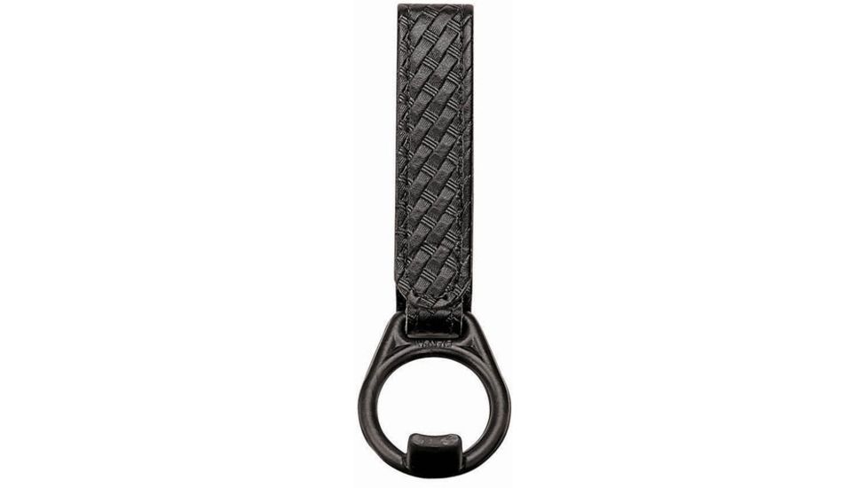 Bianchi 7904 Baton Ring - Basket Black 22087