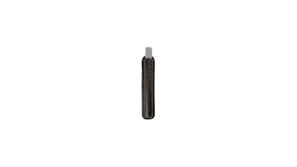 Bianchi 7912 Expandable Baton Holder - Basket Black 24024