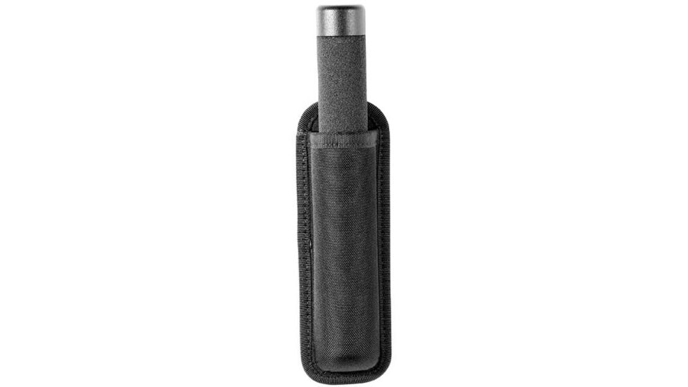 Bianchi 8013 Expandable Baton Holder - Black 31309