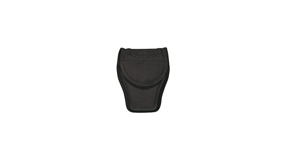 Bianchi 8017 Double Cuff Case - Black 31393