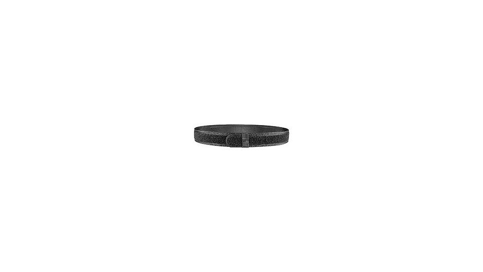 Bianchi 8106 Nylon Liner Belt - Loop - Black 31338