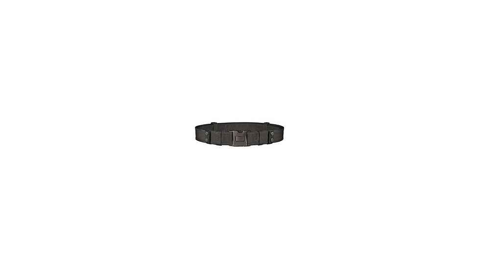Bianchi 8300 Nylon Belt System - Black 31409