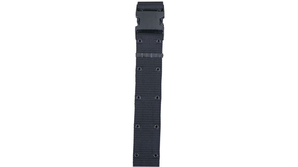 Bianchi M1020 Web Pistol Belt - OD 13597