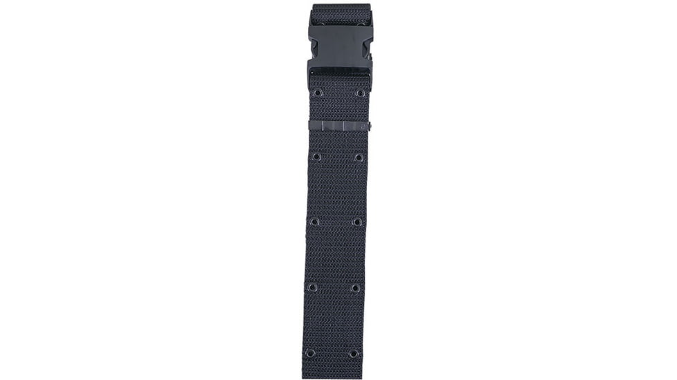 Bianchi M1020 Web Pistol Belt - Foliage Green 23860