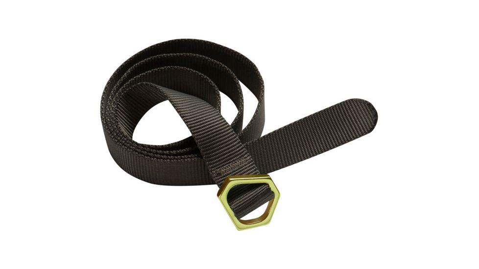 Black Diamond Hex Belt-Ted