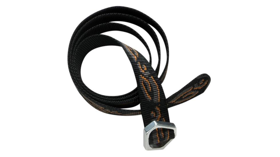 Black Diamond Hex Belt