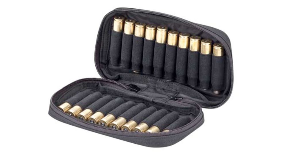 Blackhawk 20 Round Cartridge Pouch, Magnum 74CC04BK