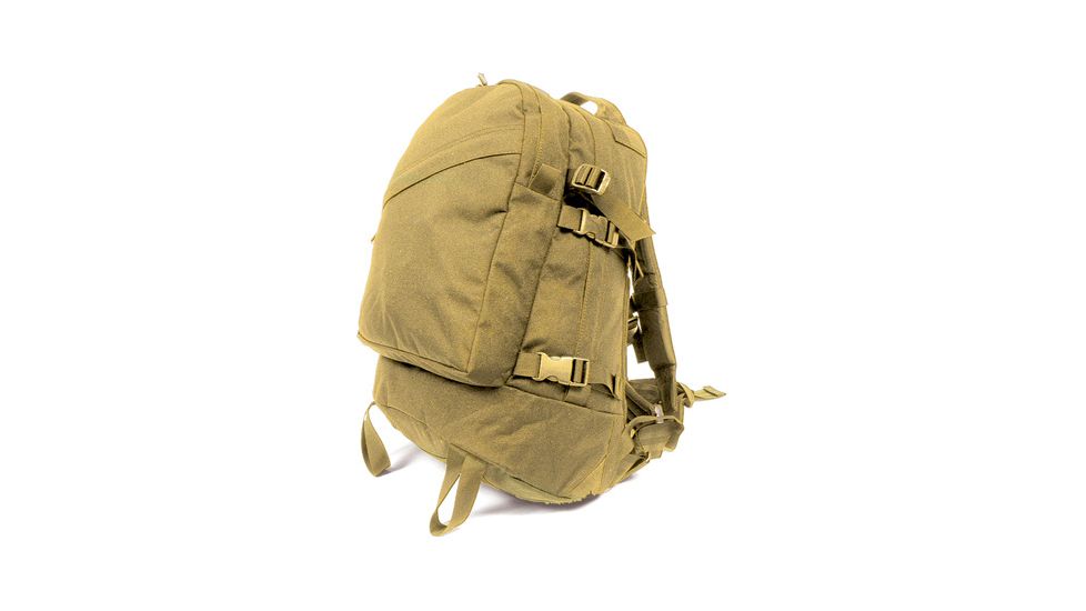 BlackHawk 3-Day Assault Pack Coyote Tan