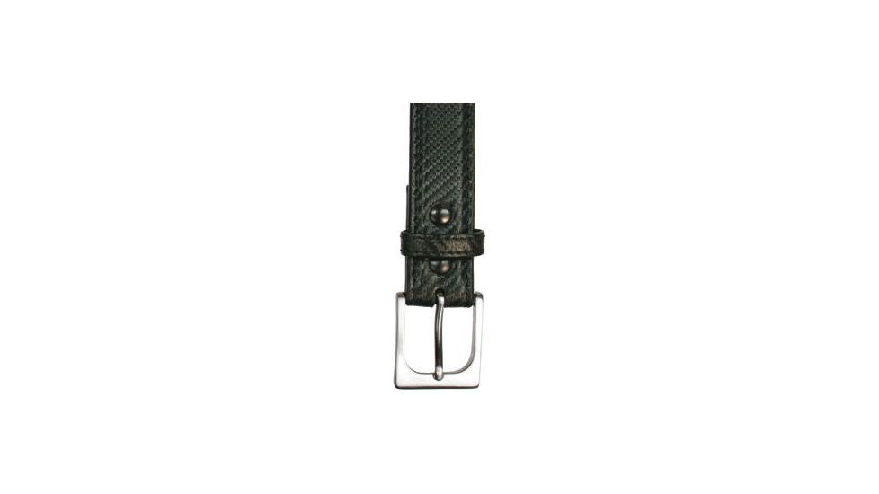 BlackHawk CQC Pistol Belt 4103, Color: Black, Width: 1.25, Belt Style: Dress Belt, Concealable: Yes, Finish/Texture: Carbon Fiber