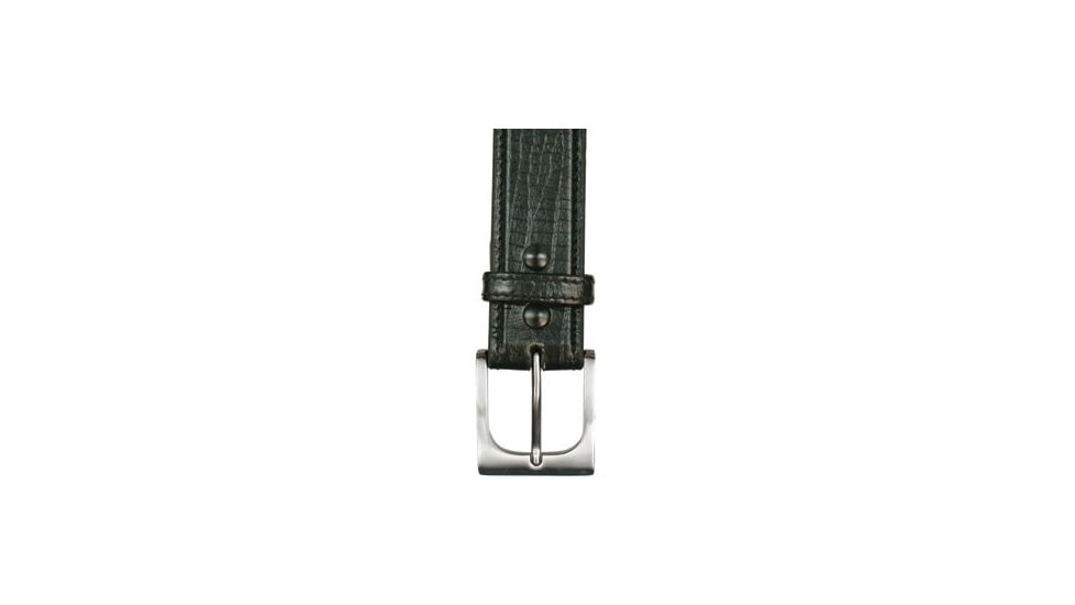 BlackHawk CQC Pistol Belt 4103, Color: Black, Width: 1.5, Belt Style: Dress Belt, Concealable: Yes, Finish/Texture: Gator