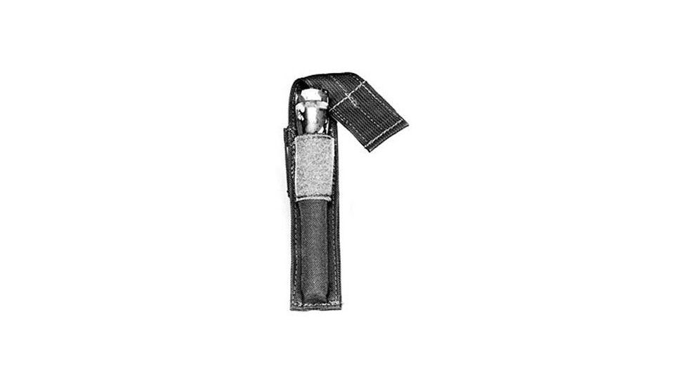 BlackHawk Duty AA Maglite Pouch Black 52MLAABK