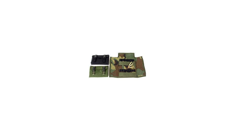 BlackHawk Folding .308 Ammo Pouch (holds 20) Black