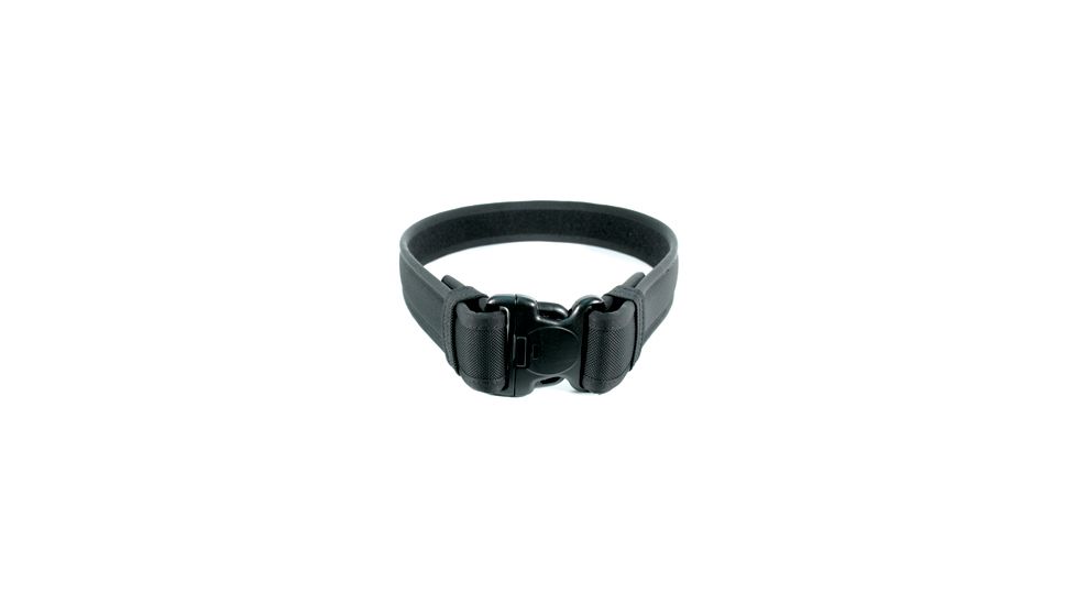 BlackHawk LE Duty Gear Duty Belt w/Loop 44B2MDBK-GSA
