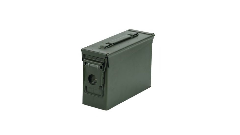 BlackHawk New Ammo Can .30 Caliber,Case of 16 970019-CS