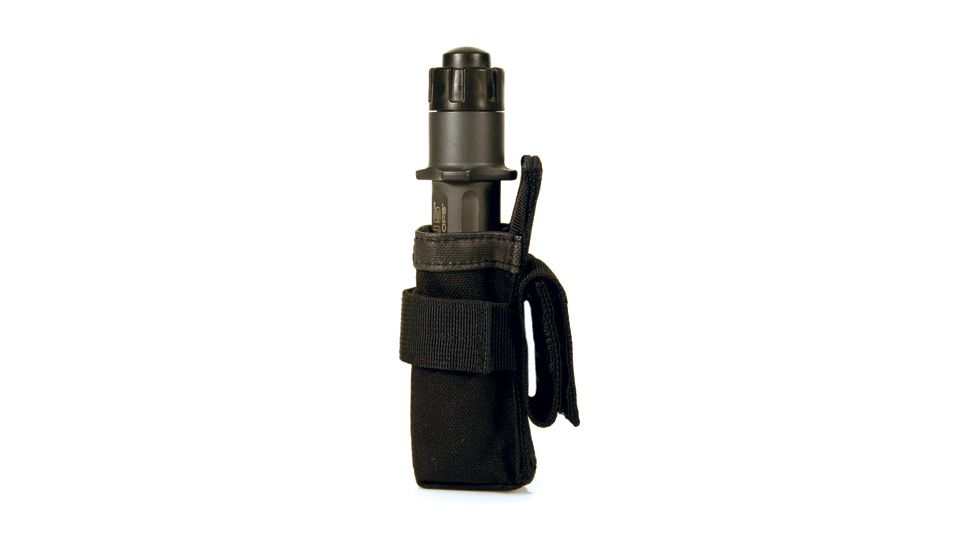 BlackHawk Night-Ops Gladius Flashlight Pouch