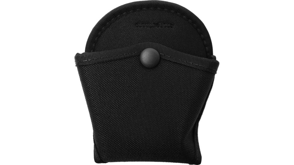 BlackHawk Open Cuff Case, Black - 44A150BK 
