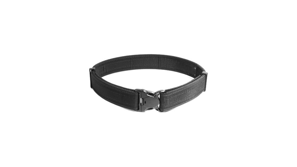 BlackHawk Reinforced Web Duty Belt, Medium 44B3MDBK