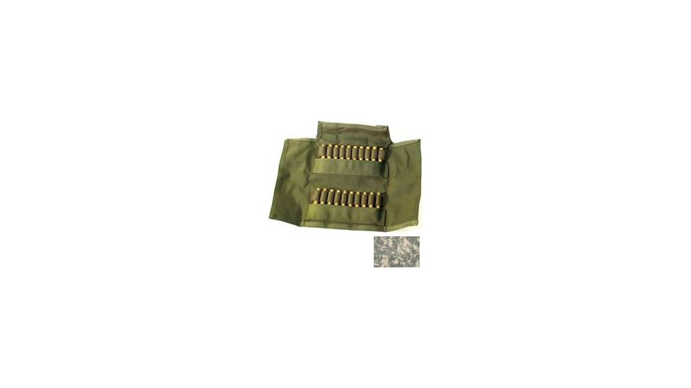 BlackHawk S.T.R.I.K.E. Folding .308 Ammo Pouch, Speed Clip Version 38CL72AU