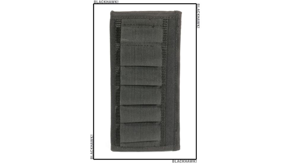 BlackHawk Shotgun Cartridge Slide 74CS02BK