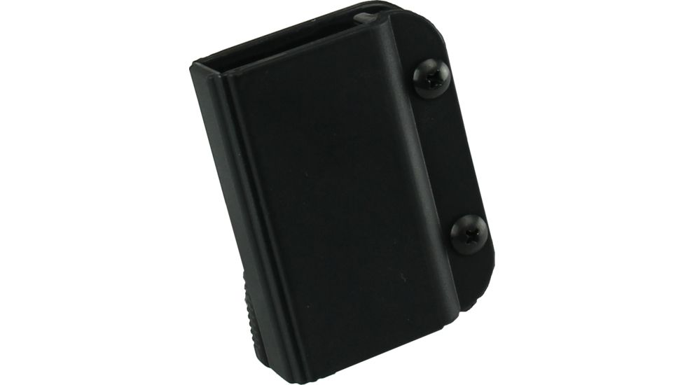 Blade Tech Revolution SMP 1911 .45 Single Stack - Tek-Lok, Black, 1911 Single Stack .45 AMMX0053RS1911BLKAMTL