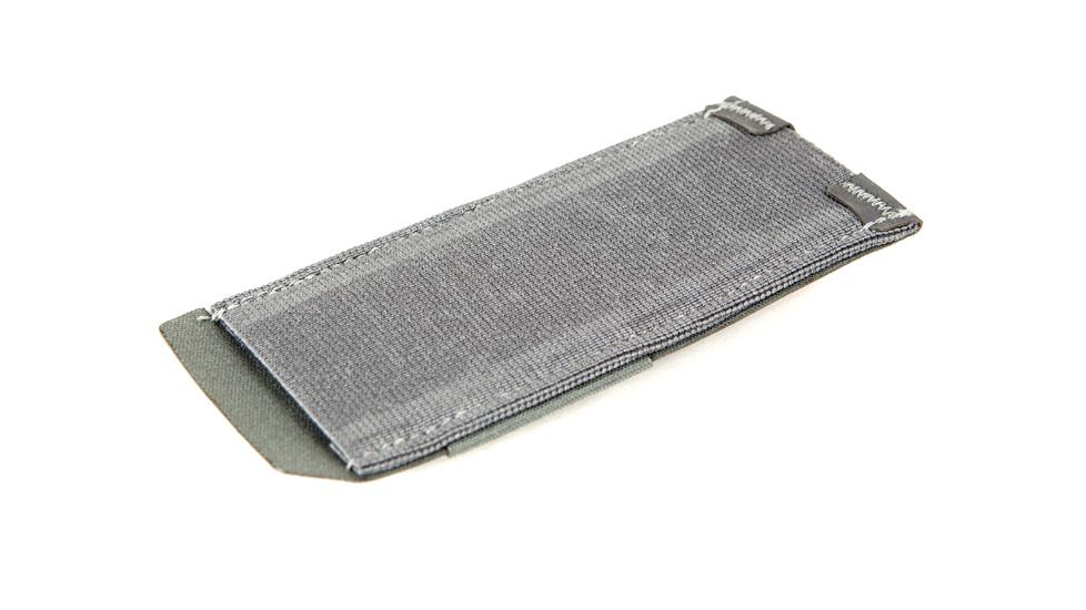 Blue Force Gear Belt Mounted Ten-Speed Extendable Baton Pouch With Adjustable Belt Loop In, OD Green BT-TSP-BATON-01-OD