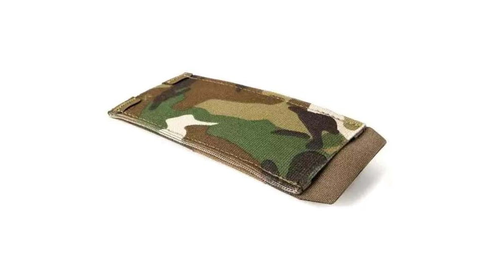 Blue Force Gear Belt Mounted Ten-Speed Extendable Baton Pouch With Adjustable Belt Loop In, Multicam BT-TSP-BATON-01-MC