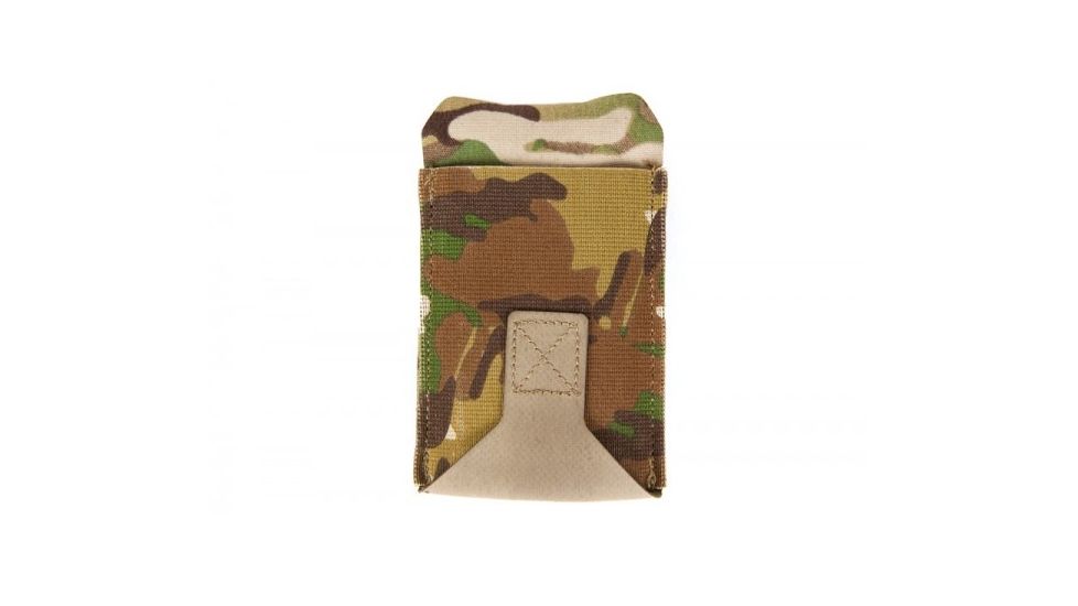Blue Force Gear Helium Whisper Ten Speed Pouch For Marco Dispenser, Multicam HW-TSP-MARCO-1-MC