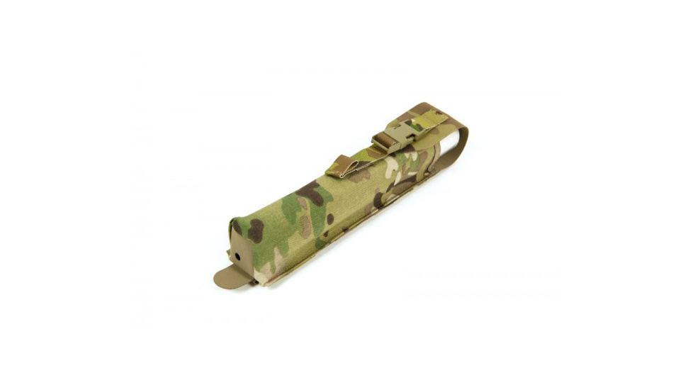 Blue Force Gear Pop Flare Pouch, Multicam, HW-M-FLARE-MC