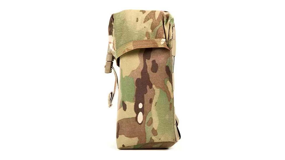Blue Force Gear SAW Pouch, MultiCam, HW-M-UPL-SAW-MC