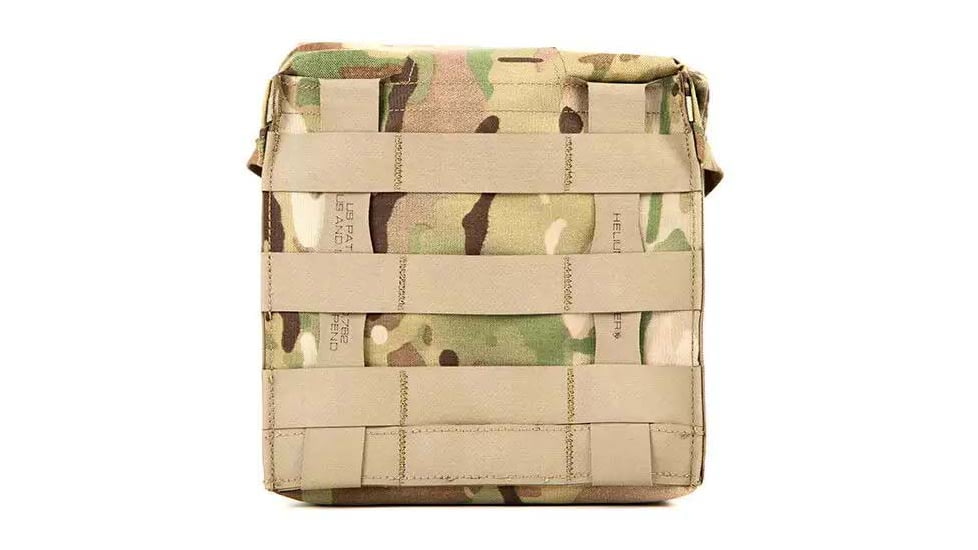 Blue Force Gear SAW Pouch, MultiCam, HW-M-UPL-SAW-MC