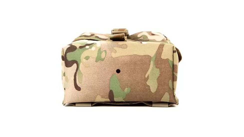 Blue Force Gear SAW Pouch, MultiCam, HW-M-UPL-SAW-MC