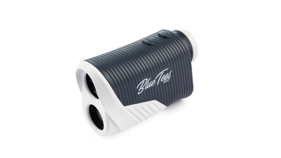 Blue Tees Golf Series 2 Pro Slope Golf Rangefinder, Navy/White, RF-G-S2P-NW