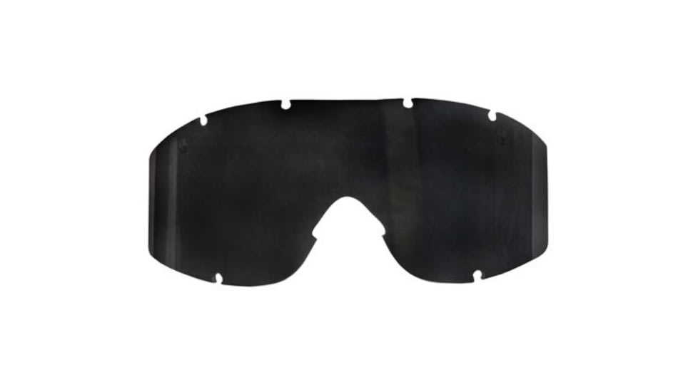 Bobster Alpha Anti-fog Smoked Lens PT-ALP-4