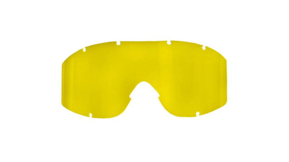Bobster Alpha Anti-fog Yellow Lens PT-ALP-6