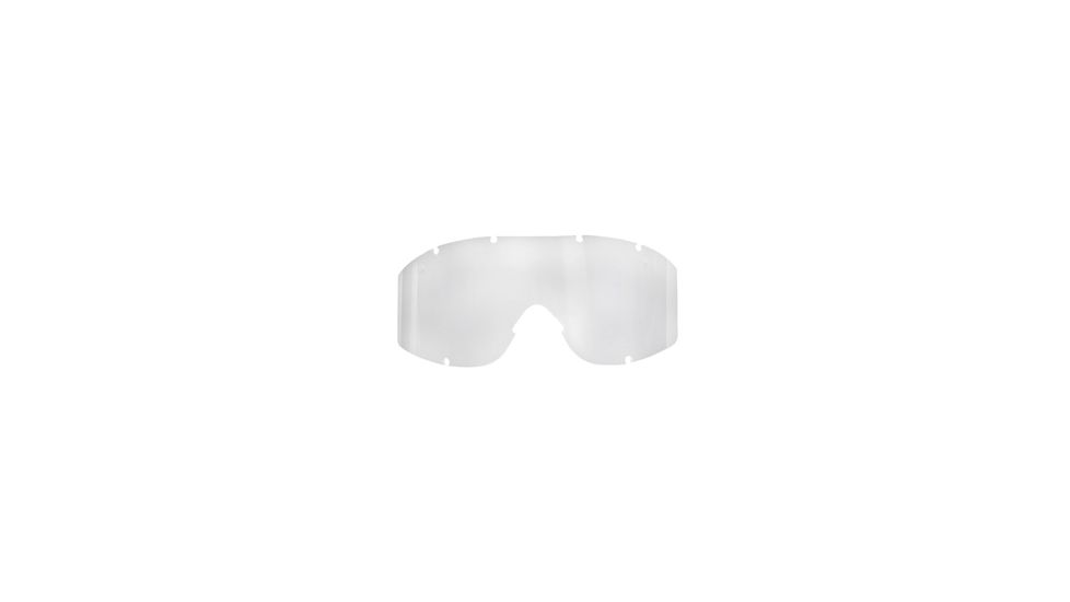 Bobster Alpha Anti-fog Clear Lens PT-ALP-5
