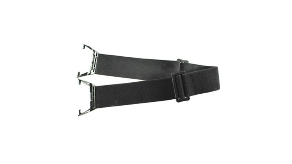 Bobster Alpha Replacement Strap, Black PT-ALP-3