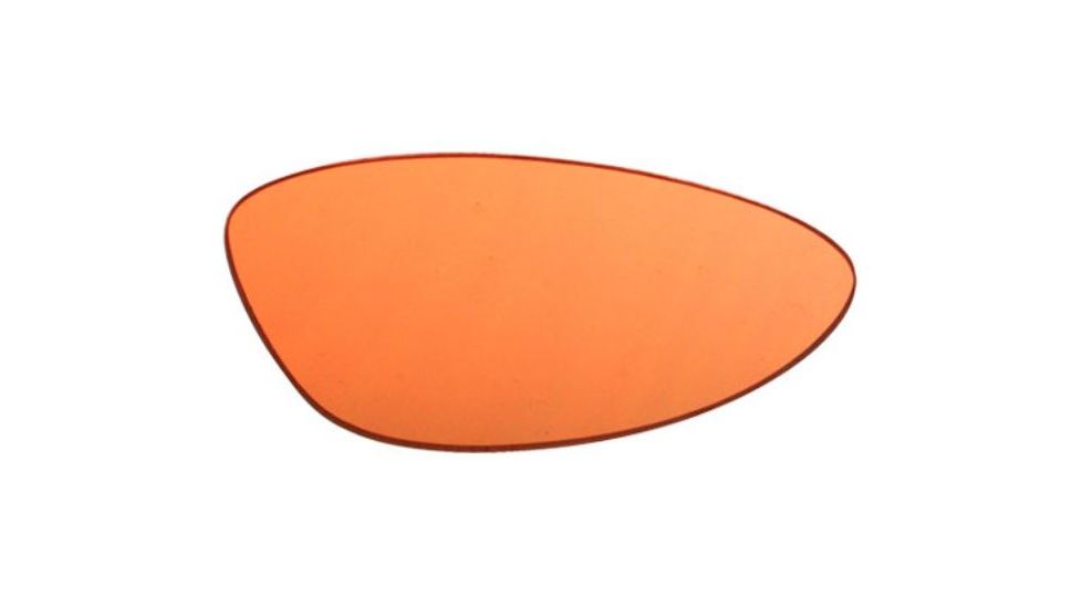 Bobster Blackjack 2 Amber Lens Set PT-BBJ2-6