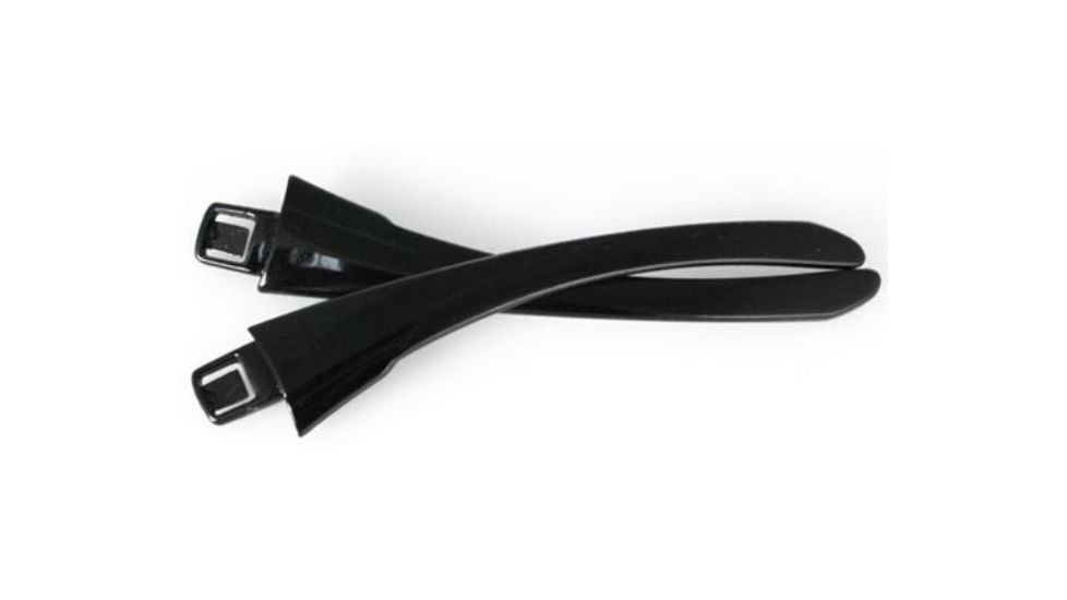 Bobster Gunner Convertible Goggles Replacement Temple Set, PT-GUN-1