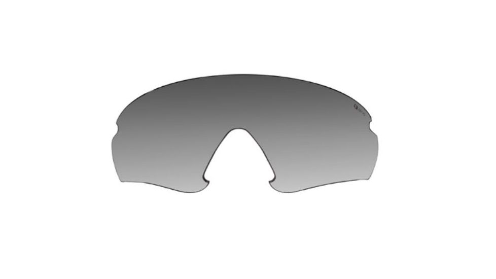 Bobster Replacement Lens for Delta, No Nose piece, Smoked PT-DEL-1