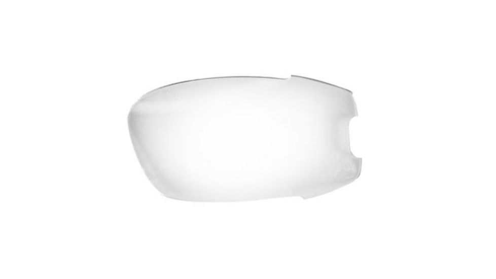Bobster Resolve Replacement Anti-Fog Clear Lenses PT-RES-2