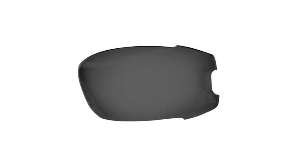 Bobster Resolve Replacement Anti-Fog Smoked Lenses PT-RES-1