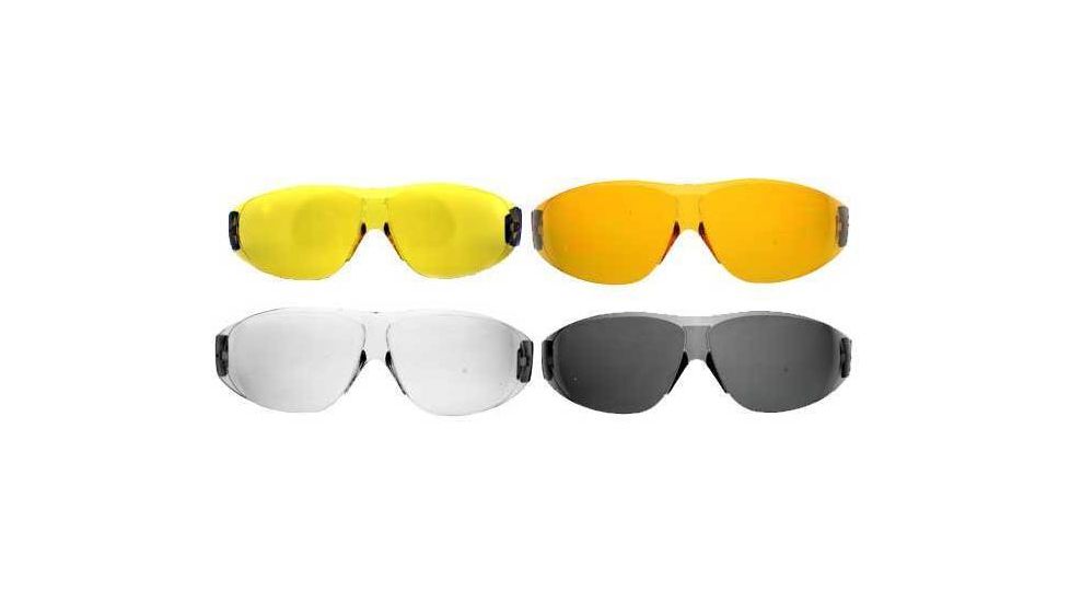 Bobster Shield Sunglasses Lens Sets and Arm Set