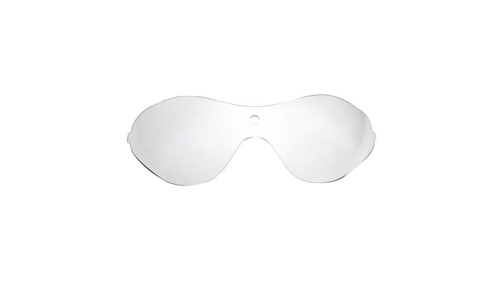 Bobster Spektrax Lens Set - Clear Lens PT-BST-01