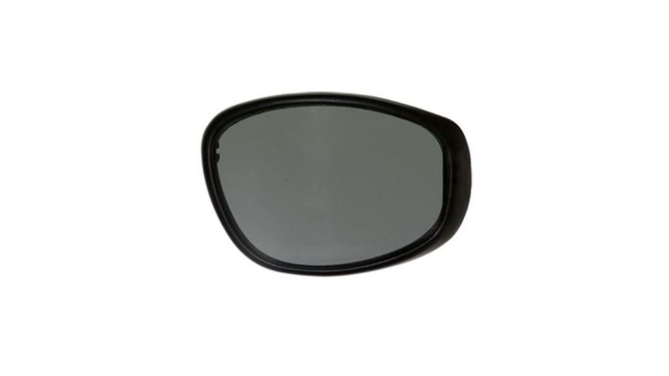 Bobster Sport &amp; Street Convertible Sunglasses, Smoked Lens Set, PT-BSSA-5