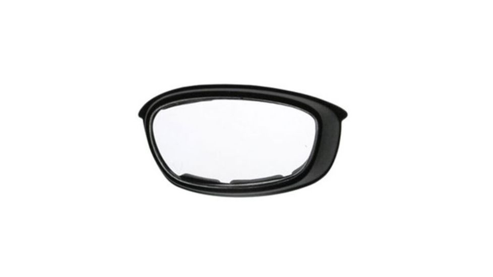 Bobster Stinger Clear Lens Set with Foam, PT-BSTING-3
