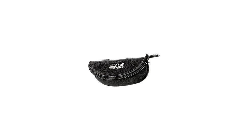 Body Specs BS-Semi Hard Case for Sunglasses/Goggles